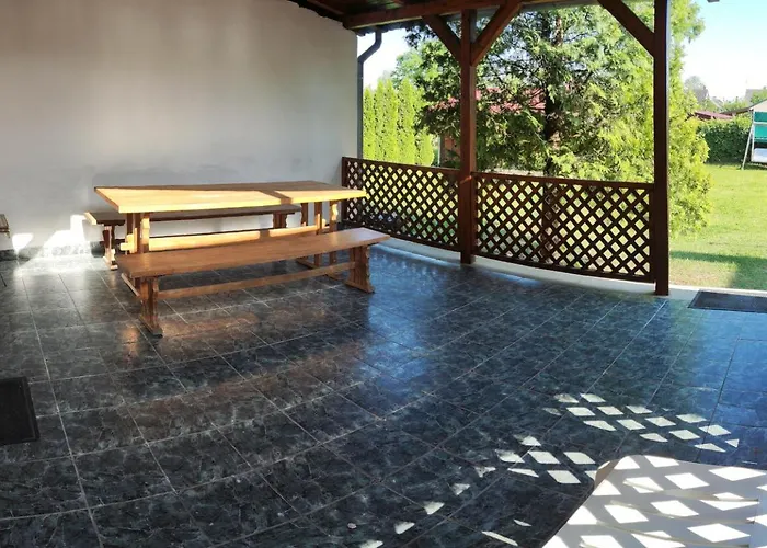 Nefelejcs Nyaralo * Balatonmáriafürdő